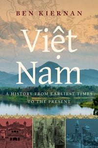 Produktbild: Viet Nam