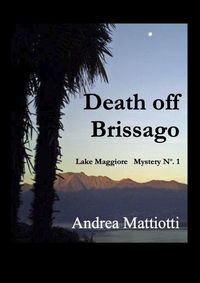 Produktbild: Death off Brissago