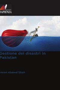 Produktbild: Gestione dei disastri in Pakistan
