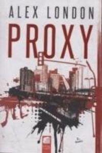 Produktbild: Proxy
