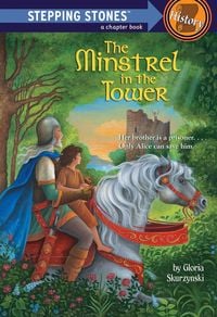 Produktbild: The Minstrel in the Tower