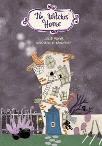 Produktbild: The Witches' Home