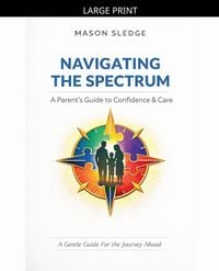 Produktbild: Navigating The Spectrum