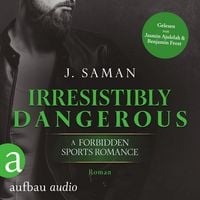 Produktbild: Irresistibly Dangerous