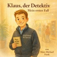 Produktbild: Klaus der Detektiv