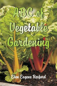 Produktbild: Abc Of Vegetable Gardening
