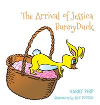 Produktbild: The Arrival of Jessica BunnyDuck