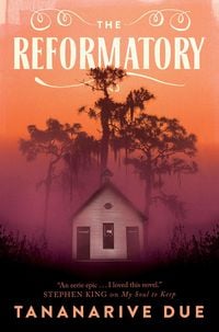 Produktbild: The Reformatory