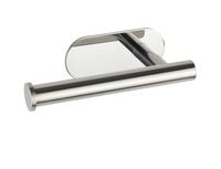 Produktbild: Turbo-Loc&reg; Toilettenpapierhalter Mod. Orea Shine, Befestigen ohne bohren