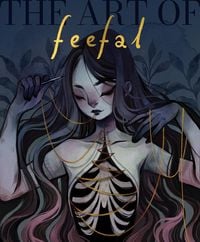 Produktbild: The Art of Feefal