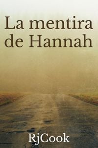 Produktbild: La Mentira de Hannah