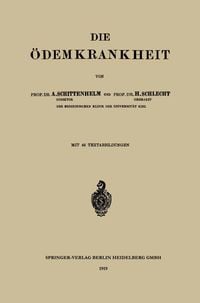 Produktbild: Die &Ouml;demkrankheit