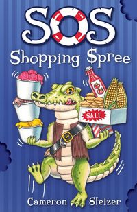 Produktbild: SOS Shopping Spree