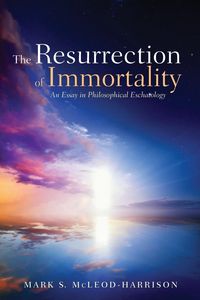 Produktbild: The Resurrection of Immortality