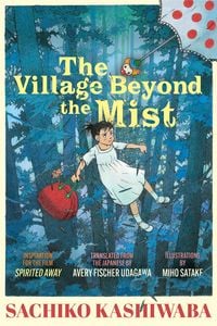 Produktbild: The Village Beyond the Mist
