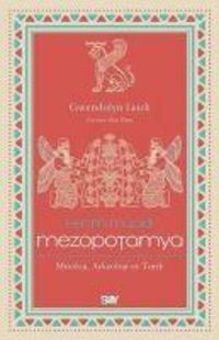 Produktbild: Kentin Mucidi Mezopotamya