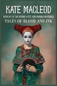 Produktbild: Tales of Blood and Ink