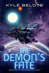 Produktbild: The Demon's Fate