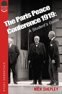 Produktbild: Paris Peace Conference 1919