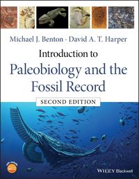Produktbild: Introduction to Paleobiology and the Fossil Record