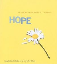 Produktbild: HOPE