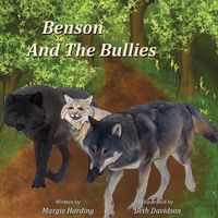 Produktbild: Benson And The Bullies