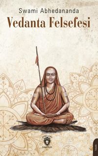 Produktbild: Vedanta Felsefesi