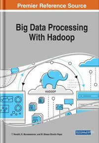 Produktbild: Big Data Processing With Hadoop