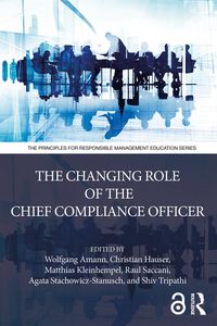 Produktbild: The Changing Role of the Chief Compliance Officer