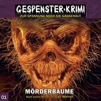 Produktbild: M&ouml;rderb&auml;ume
