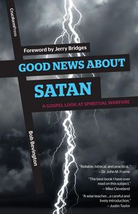 Produktbild: Good News About Satan