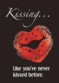 Produktbild: Kissing Like Youve Never Kisse