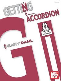 Produktbild: Getting Into Accordion