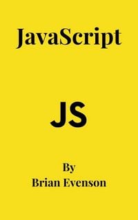 Produktbild: JavaScript