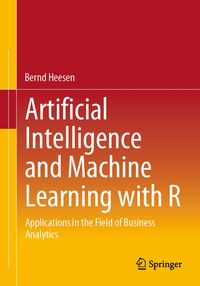Produktbild: Artificial Intelligence and Machine Learning with R