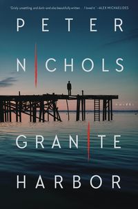 Produktbild: Granite Harbor