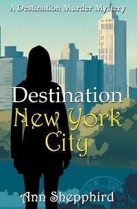 Produktbild: Destination New York City