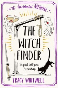 Produktbild: The Witch Finder