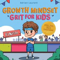 Produktbild: Growth Mindset Grit for Kids