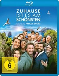Produktbild: Zuhause ist es am sch&ouml;nsten