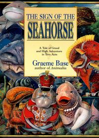 Produktbild: The Sign of the Seahorse
