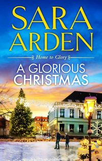 Produktbild: A Glorious Christmas