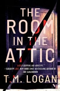 Produktbild: The Room in the Attic