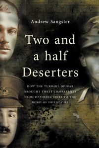 Produktbild: Two and a Half Deserters