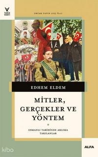 Produktbild: Mitler,Gercekler ve Y&ouml;ntem