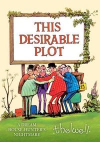 Produktbild: This Desirable Plot