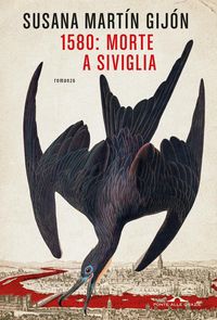 Produktbild: 1580: morte a Siviglia