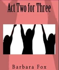 Produktbild: Act Two For Three