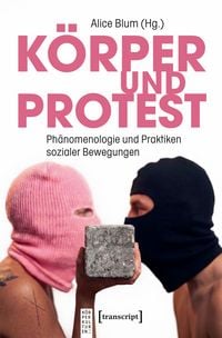 Produktbild: K&ouml;rper und Protest