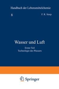 Produktbild: Wasser und Luft